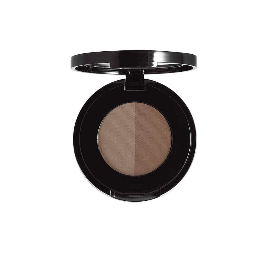 Brow Powder Soft Brown