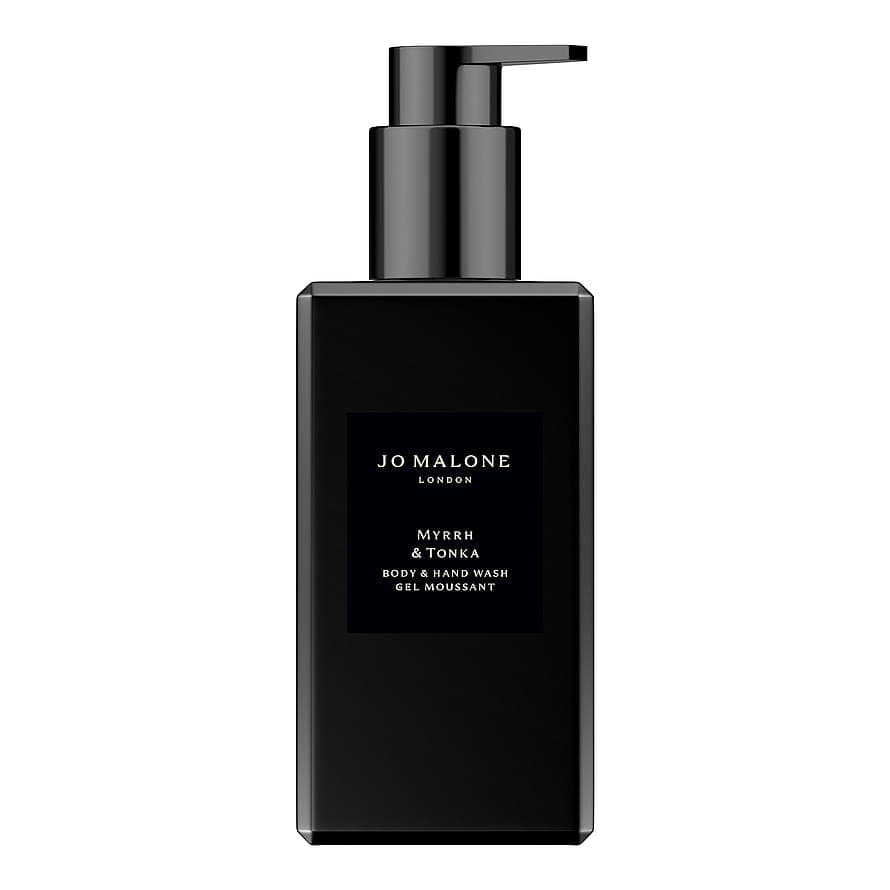 Myrrh & Tonka Body & Hand Wash 250 ml