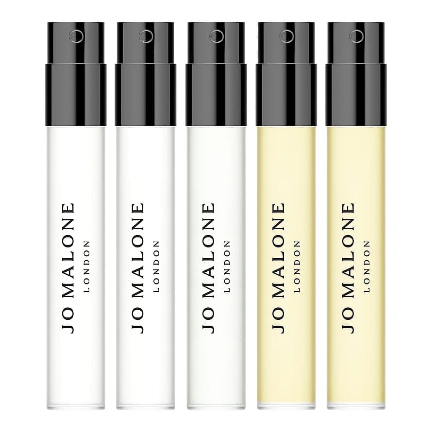 Cologne Intense Discovery Collection 5 x 1,5 ml
