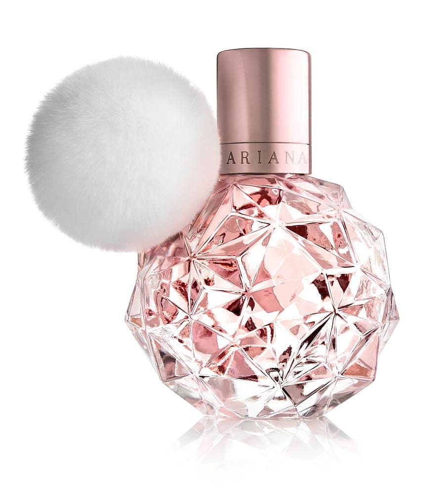 Ari By Ariana Grande Eau de Parfum 50 ml