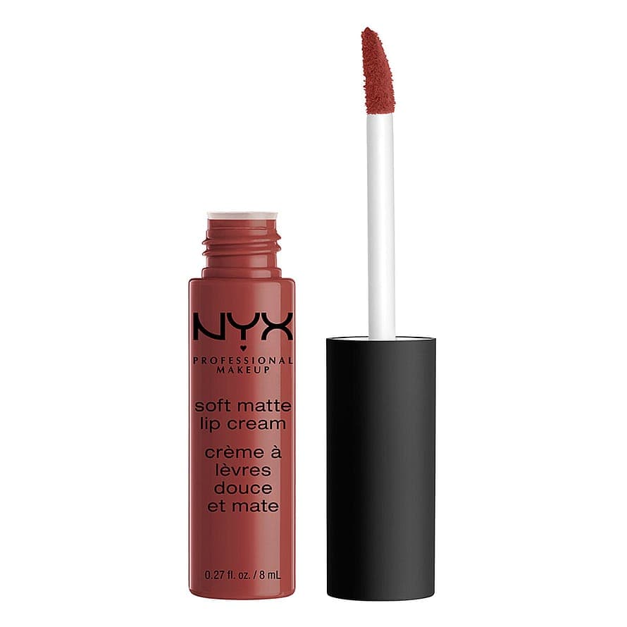 Soft Matte Lip Cream 32 Rome