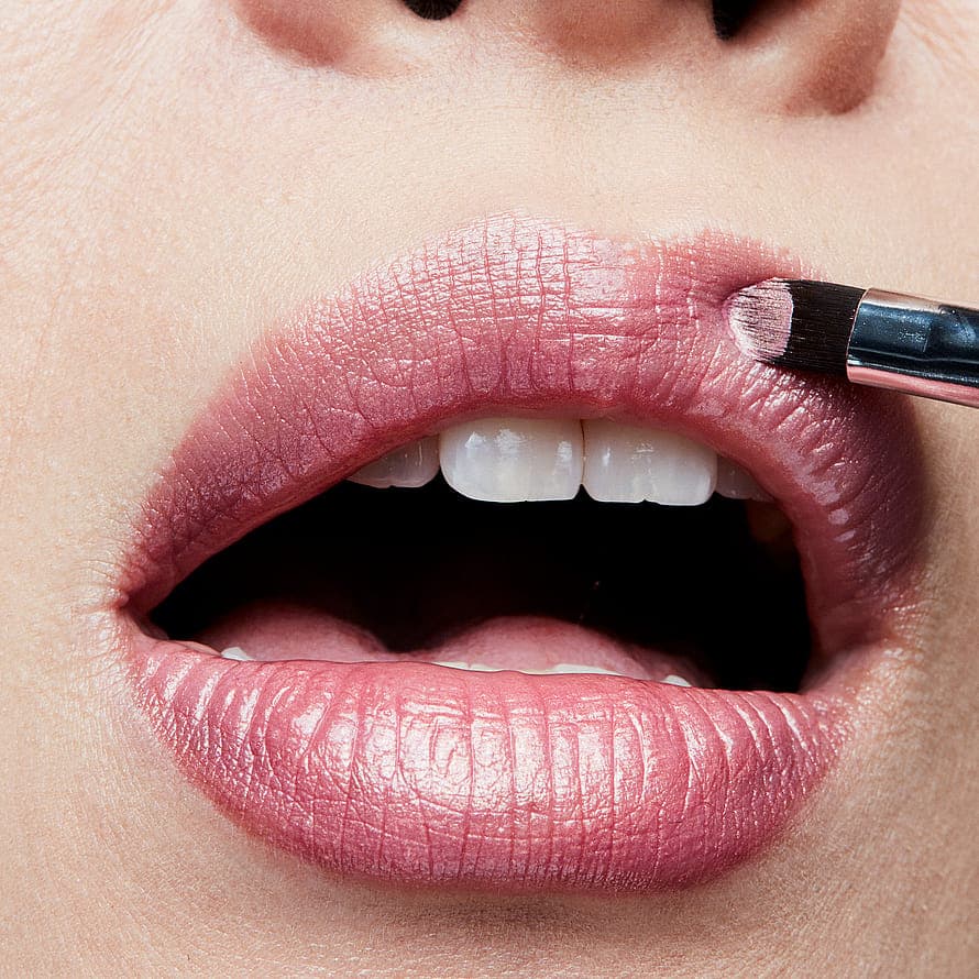 Frost Lipstick Fabby