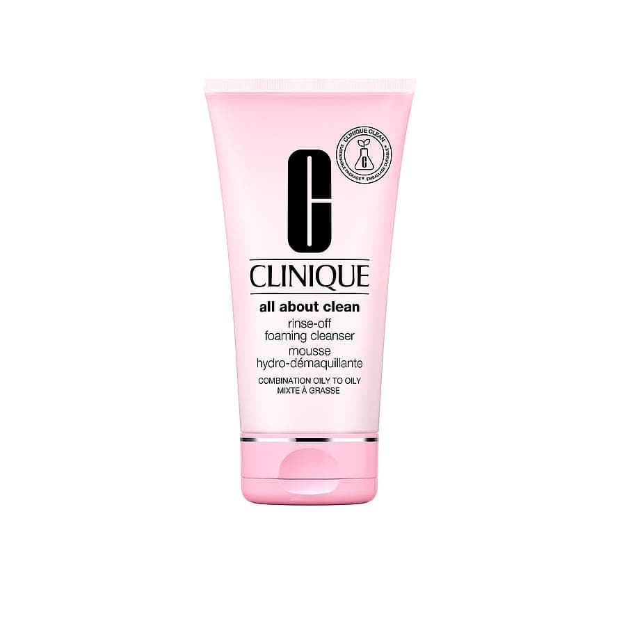 Rinse-Off Foaming Cleanser 150 ml
