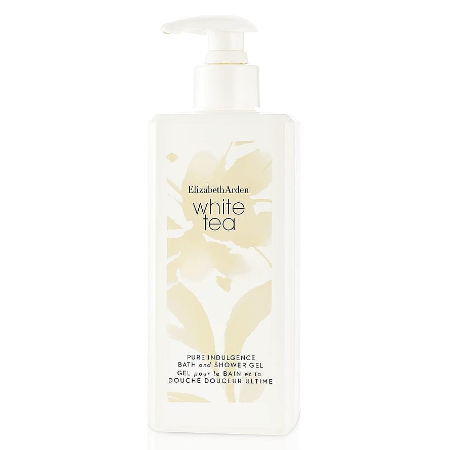 White Tea Shower Gel 400 ml