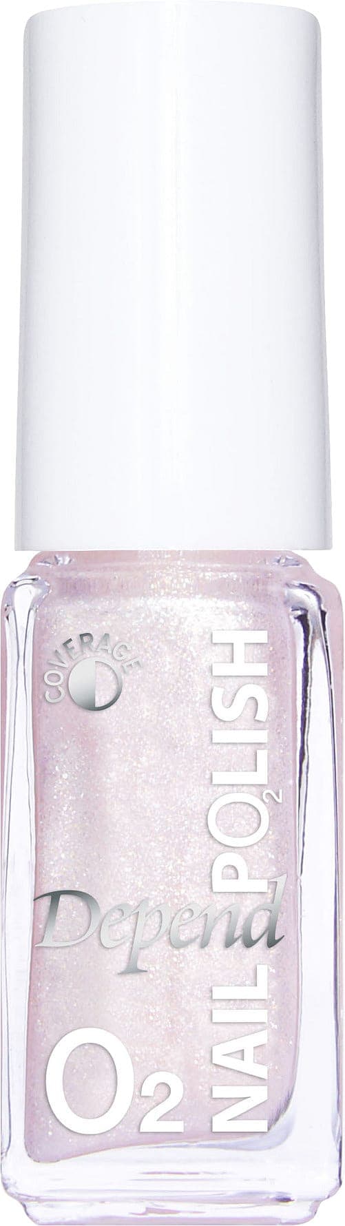 O2 Nail Polish 523