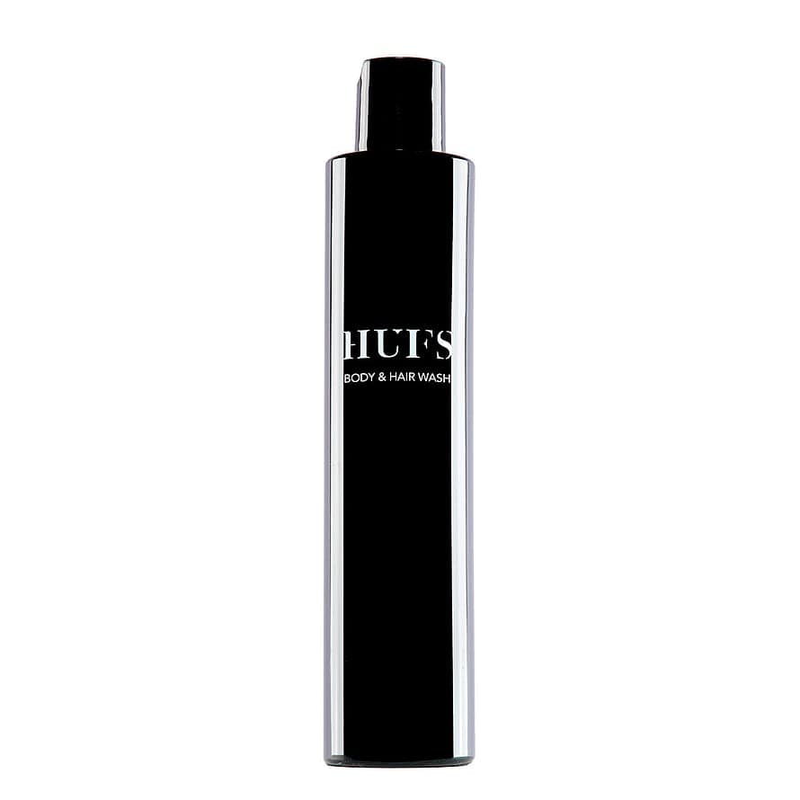 Body & Hair Wash 250 ml