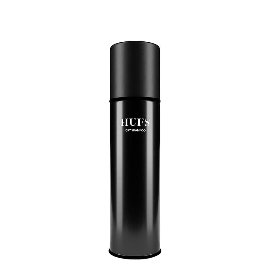 Dry Shampoo 250 ml