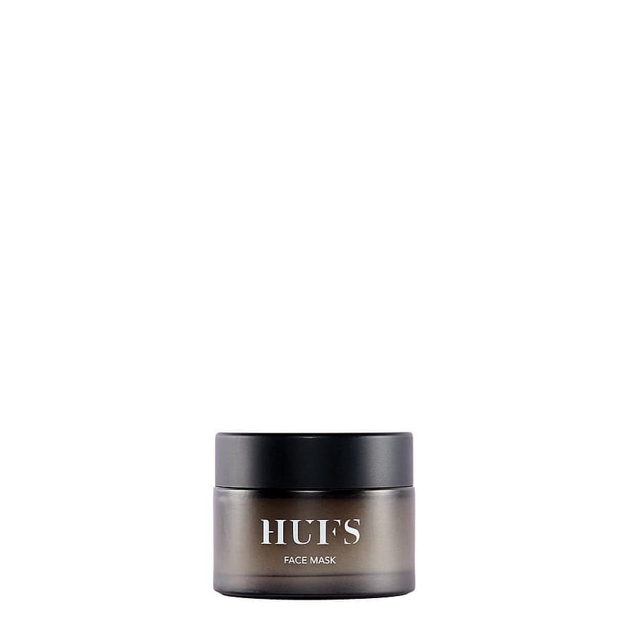 Face Mask Deep Hydrating 50 ml