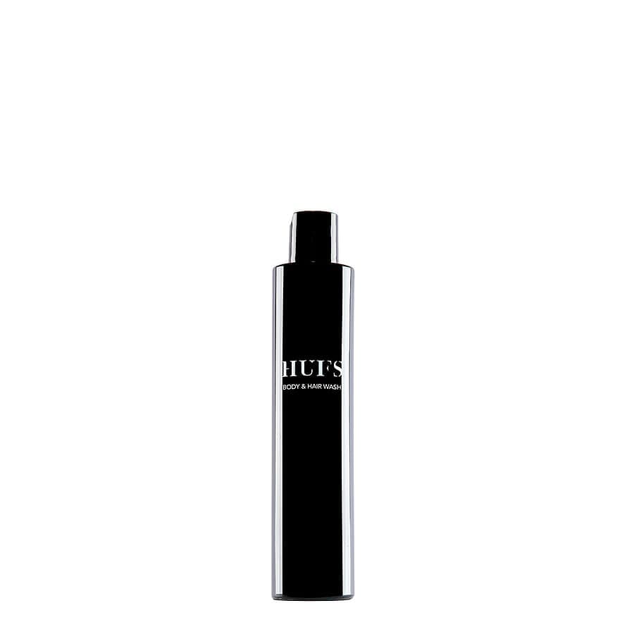 Body & Hair Wash 50 ml