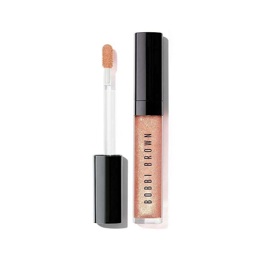 Crushed Oil-Infused Shimmer Gloss Bellini