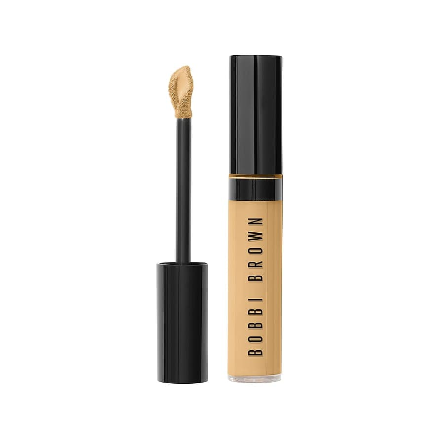 Skin Full Cover Concealer Warm Honey
