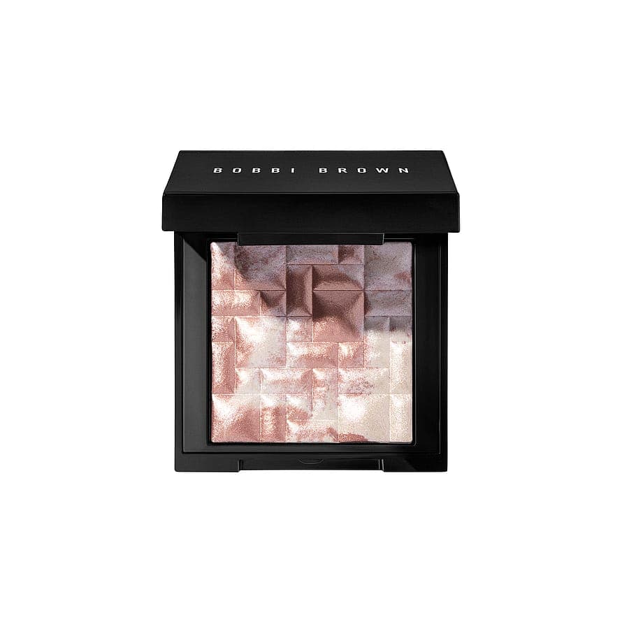 Mini Highlighting Powder Pink Glow