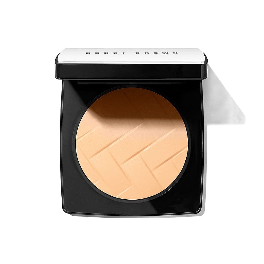 Vitamin Enriched Pressed Powder Peach