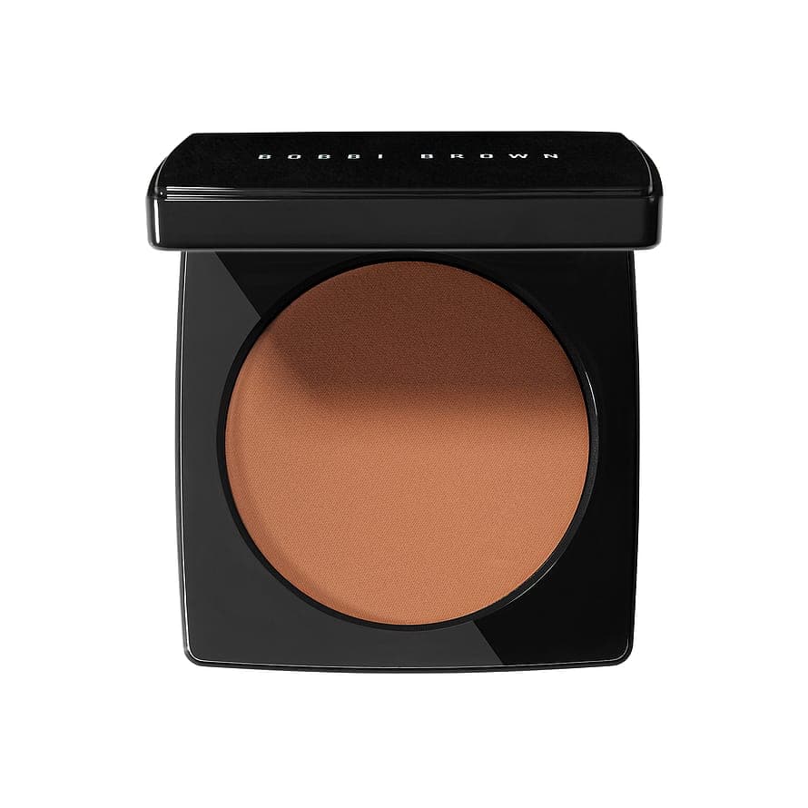 Bronzing Powder Golden Tan