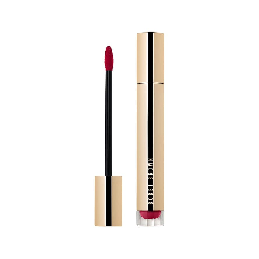 Luxe Matte Liquid Lipstick Red Carpet