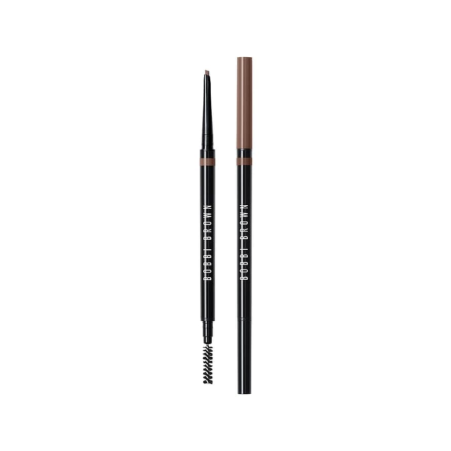 Precise Brow Pencil Warm Dark Brown