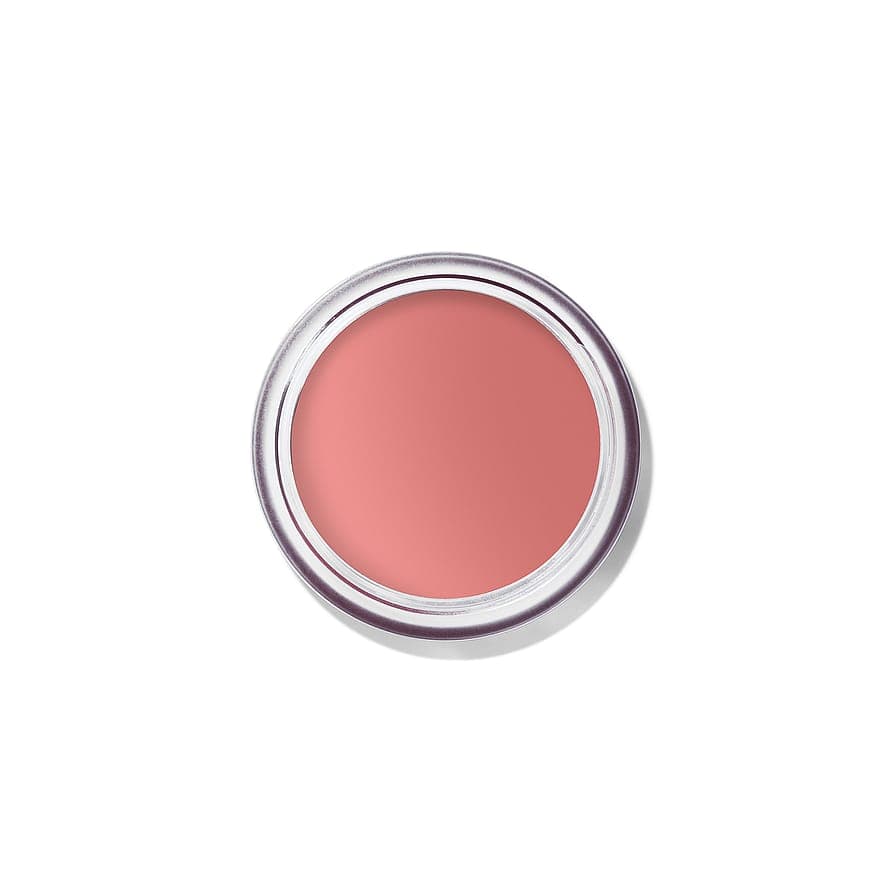 Pot Rouge Velvet Matte Muted Peach