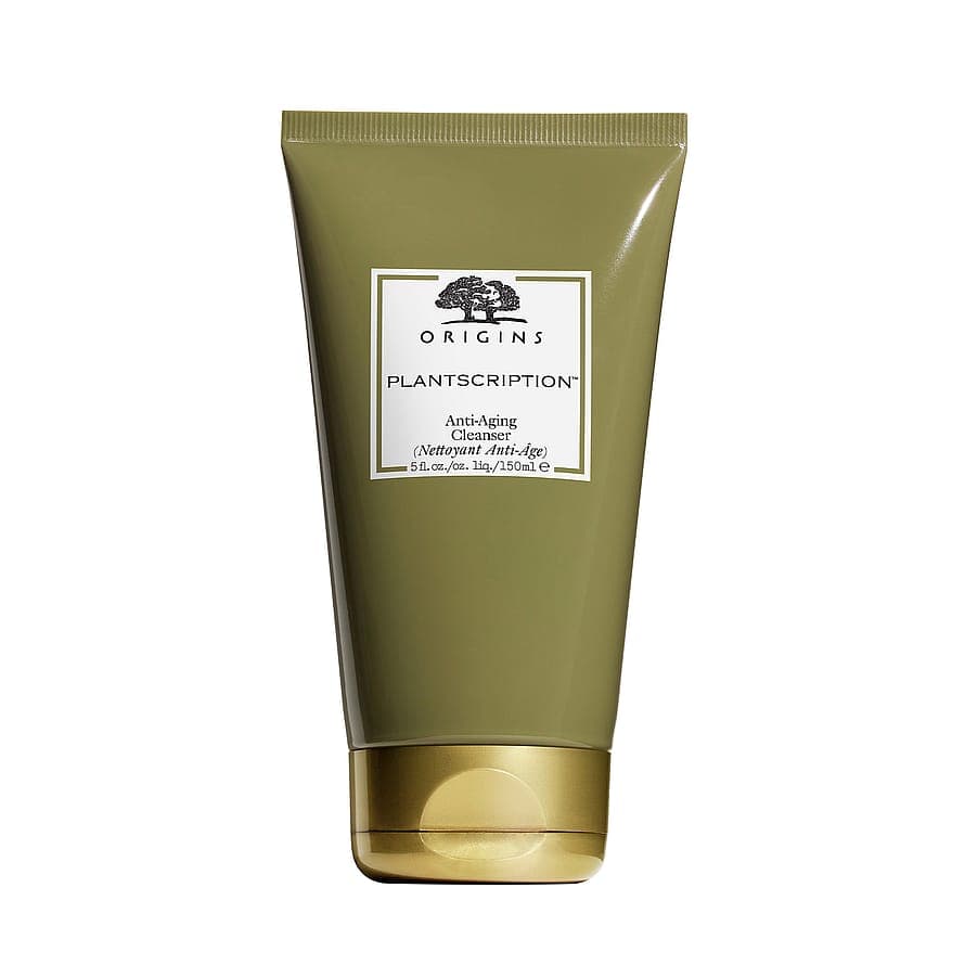 Plantscription Anti-age Cleanser 150 ml