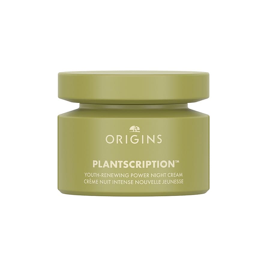 Plantscription Youth-Renewing Power Night Cream 50 ml