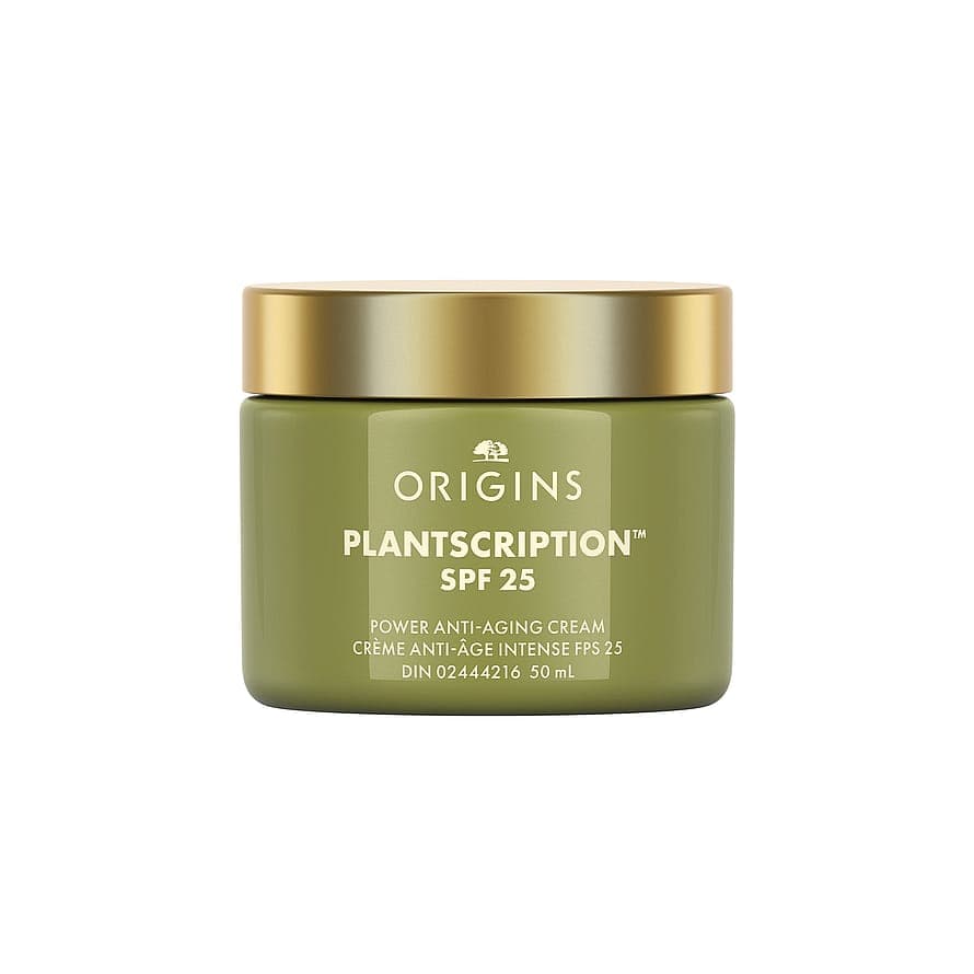 Plantscription SPF25 Power Anti-Aging Face Cream 50 ml