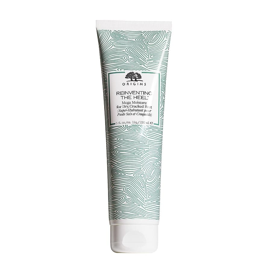 Reinventing The Heel™ Mega-Moistue For Dry, Cracked Feet 150 ml