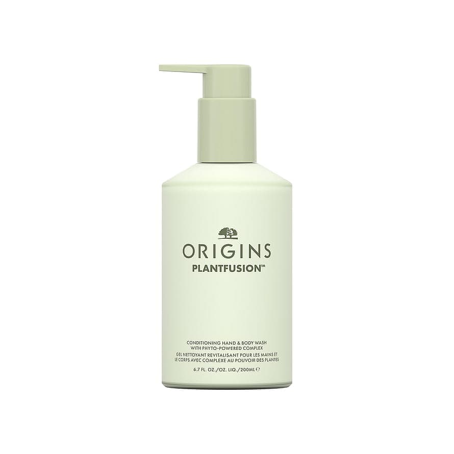 Plantfusion Conditioning Hand & Body Wash 200 ml