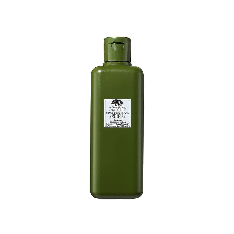 Dr. Weil Mega-Mushroom Relief & Resilience Soothing Treatment Lotion 200 ml