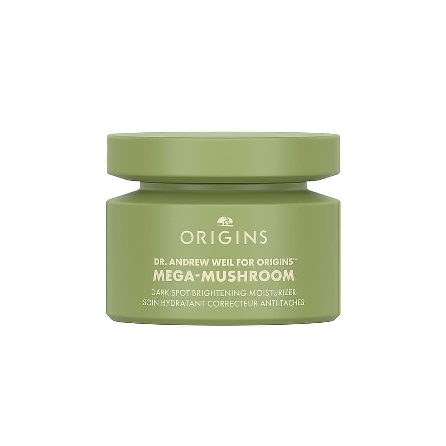 Dr. Weil Mega-Mushroom Dark Spot Brightening Moisturizer 50 ml