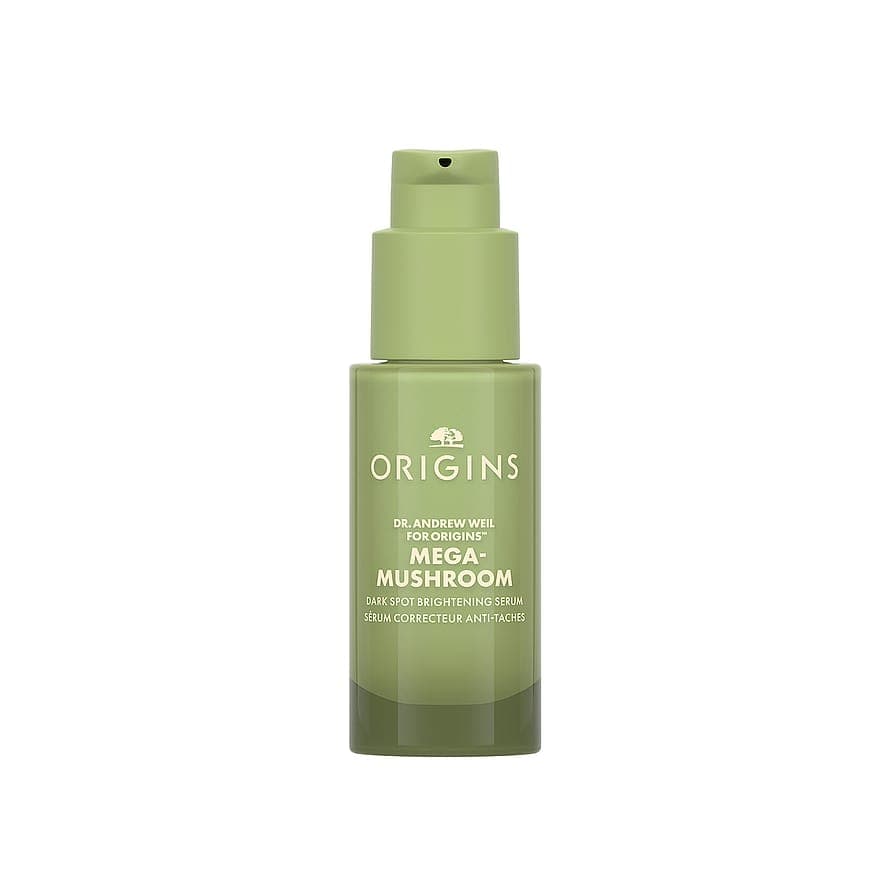 Dr. Weil Mega-Mushroom Dark Spot Correcting Brightening Serum 30 ml