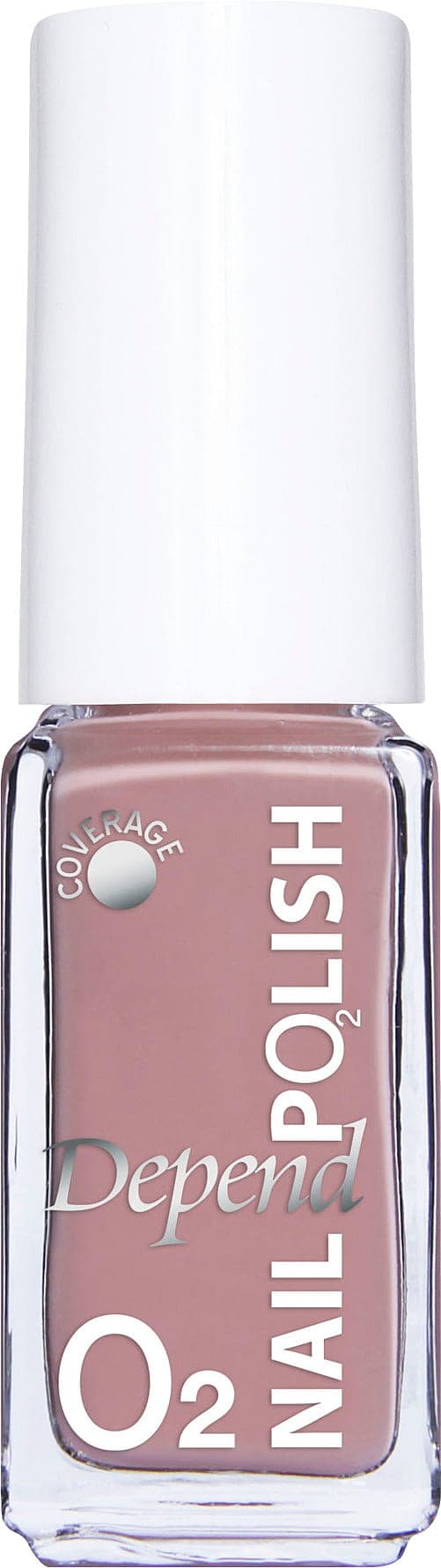 O2 Nail Polish 533