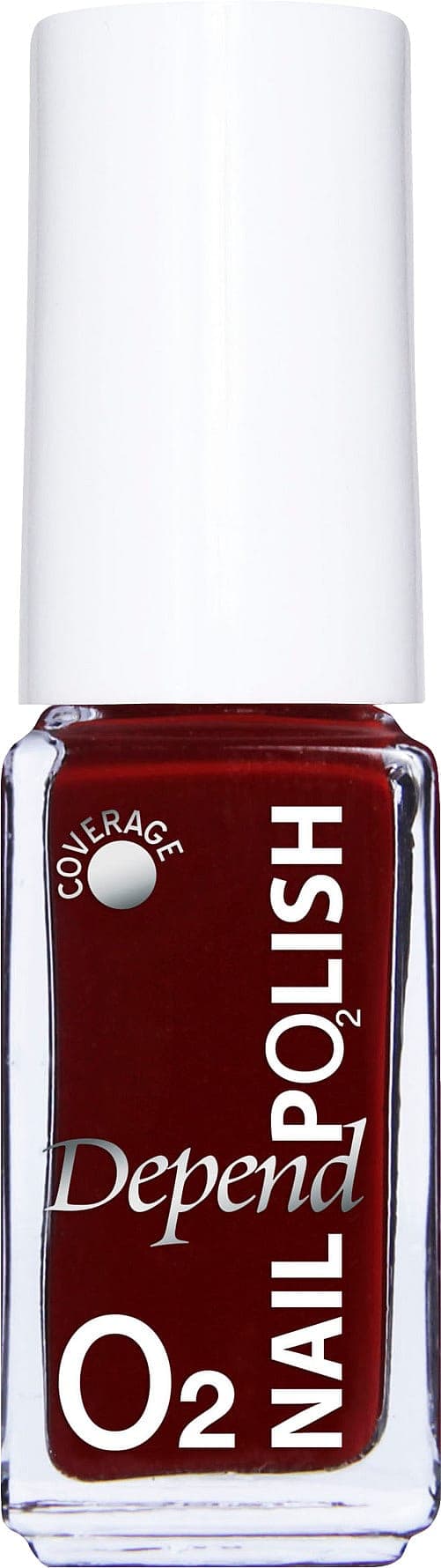 O2 Nail Polish 534