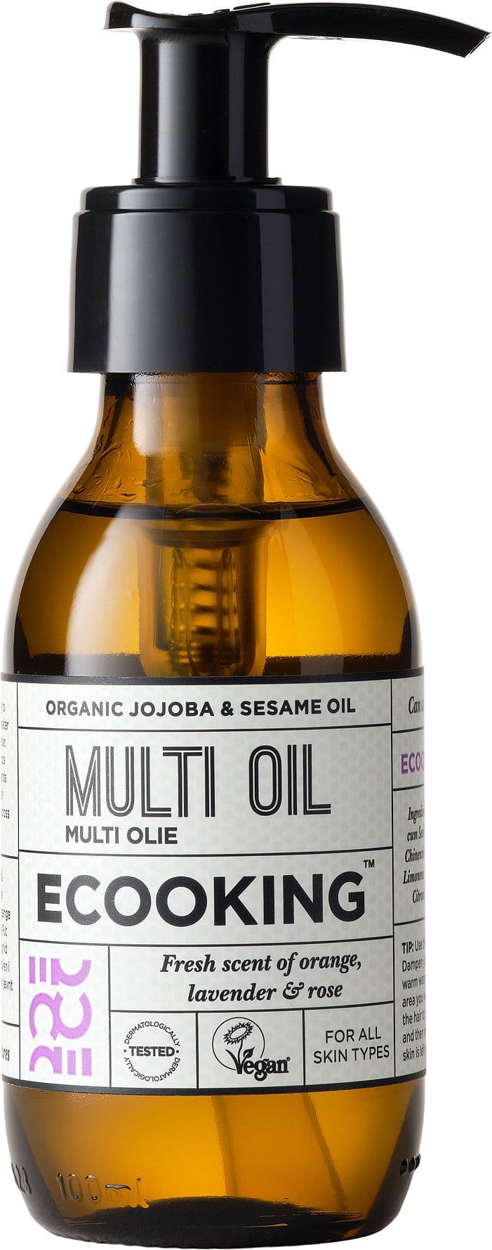 Multi Oil 100 ml