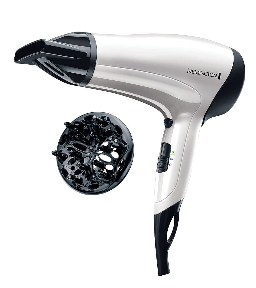 Power Volume 2000 Hair Dryer