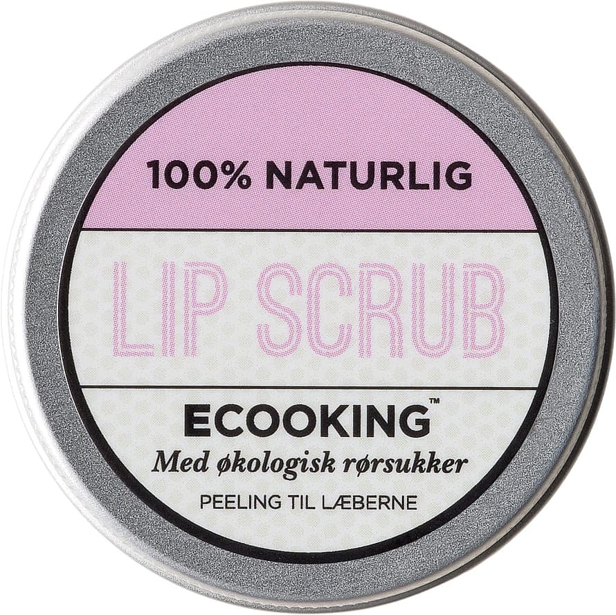 Lip Scrub 30 ml