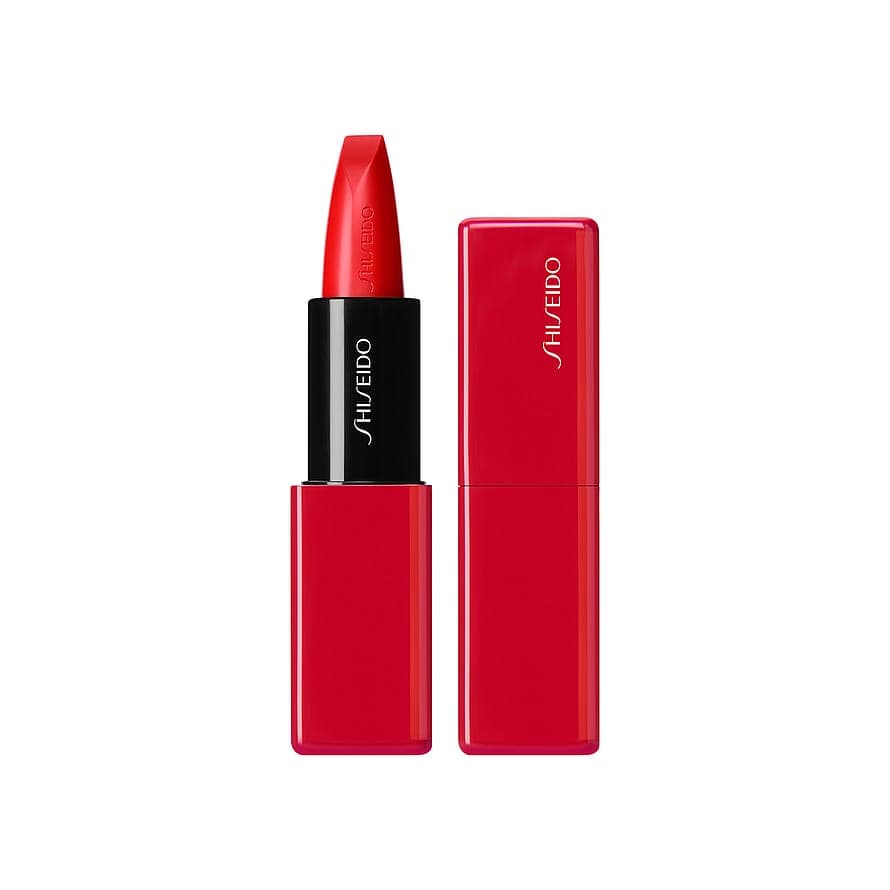 TechnoSatin Gel Lipstick 417 Soundwave