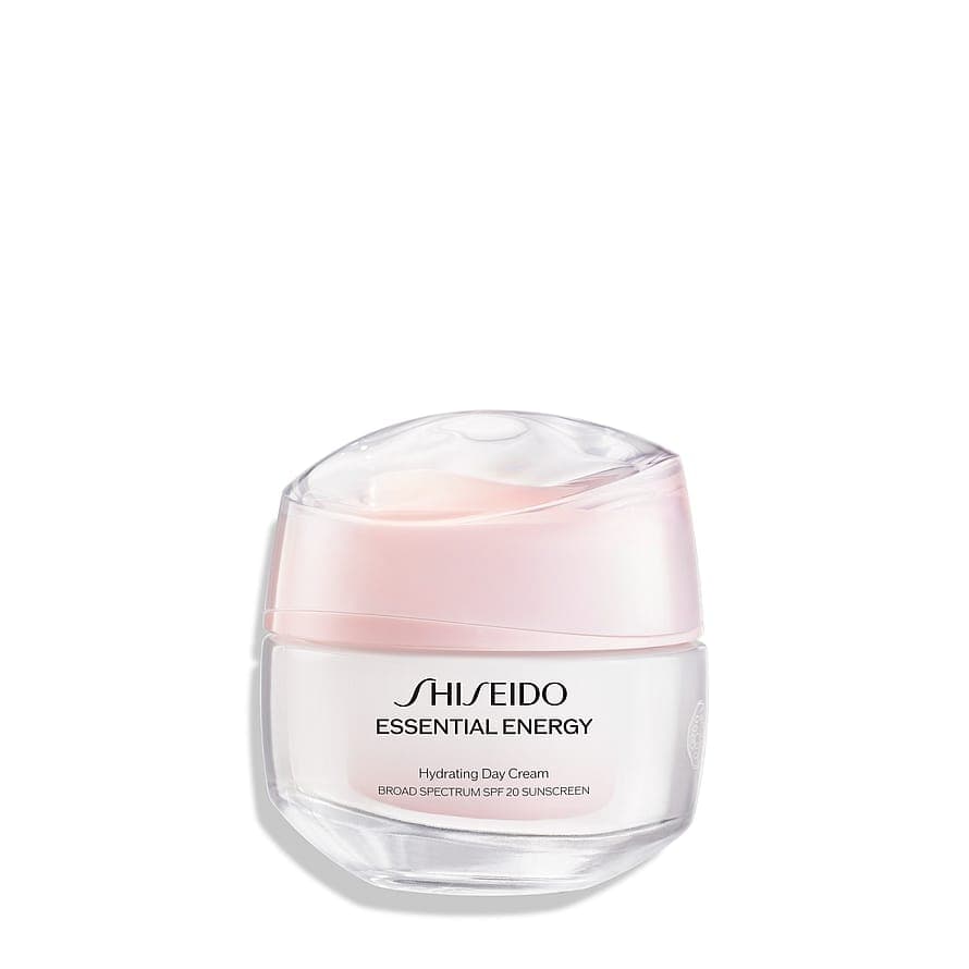 Essential Energy Hydrating Day Cream SPF20 50 ml
