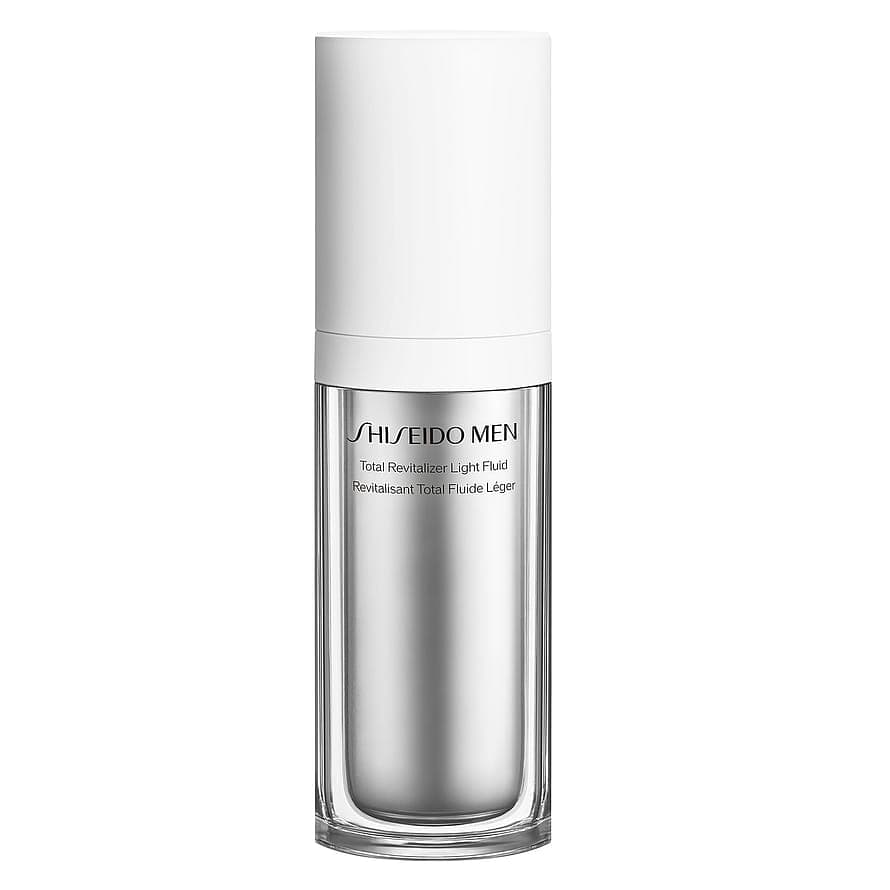 Men Total Revitalizer Light Fluid 70 ml