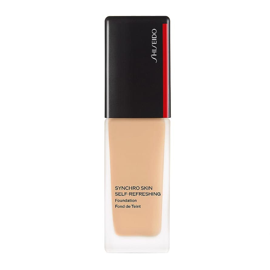 Self- ing Foundation 210 Birch