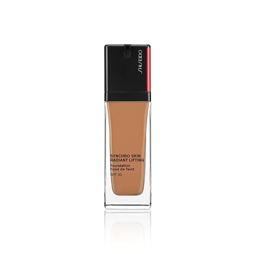 Radiant Lifting Foundation 410 Sunstone