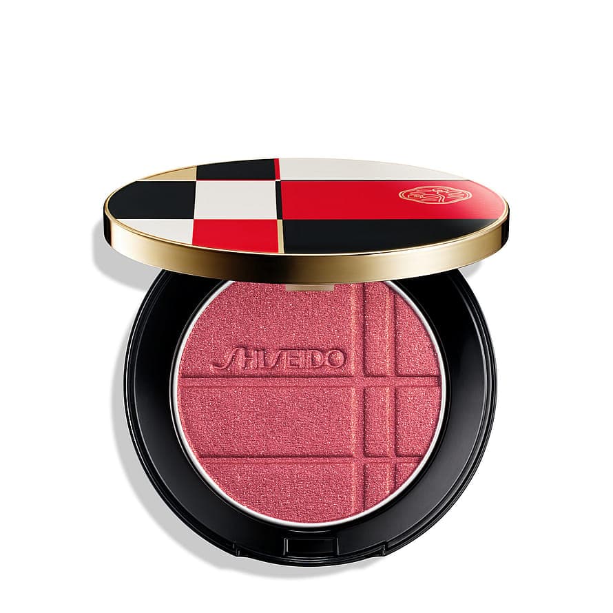 Color And Glow Enhancer 05 Red Ruby