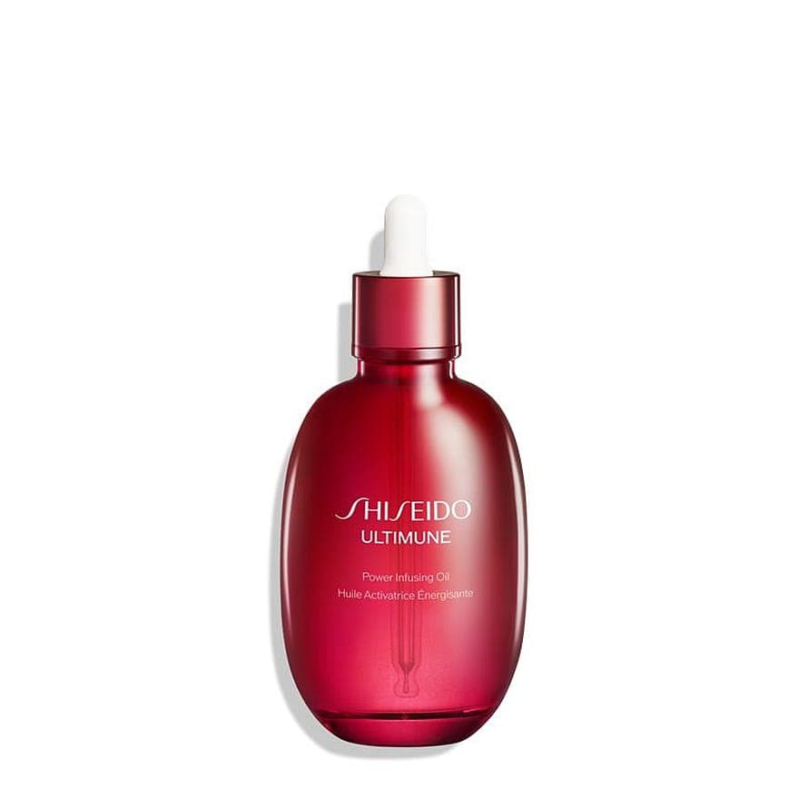 Ultimune Power Infusing Oil 75 ml