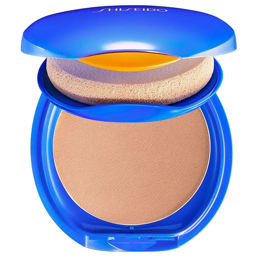 Global Sun Care UV Protective Compact Foundation SPF30 Medium Beige