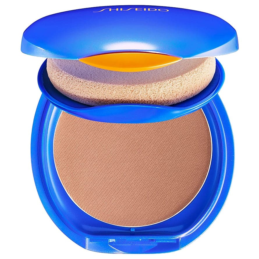 Global Sun Care UV Protective Compact Foundation SPF30 Dark Beige