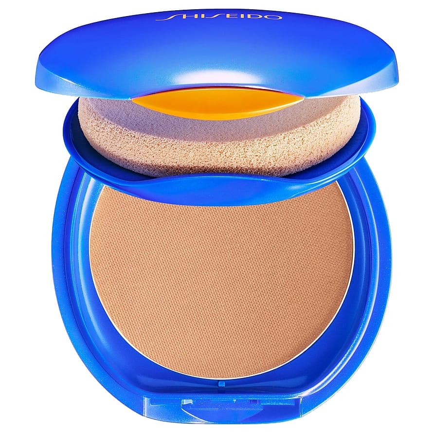 Global Sun Care UV Protective Compact Foundation SPF30 Dark Ivory