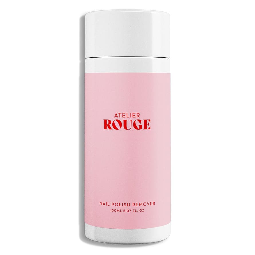Nail Polish Remover 150 ml