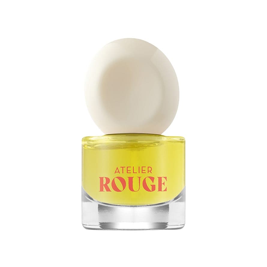 Nail & Cuticle Oil Treatment