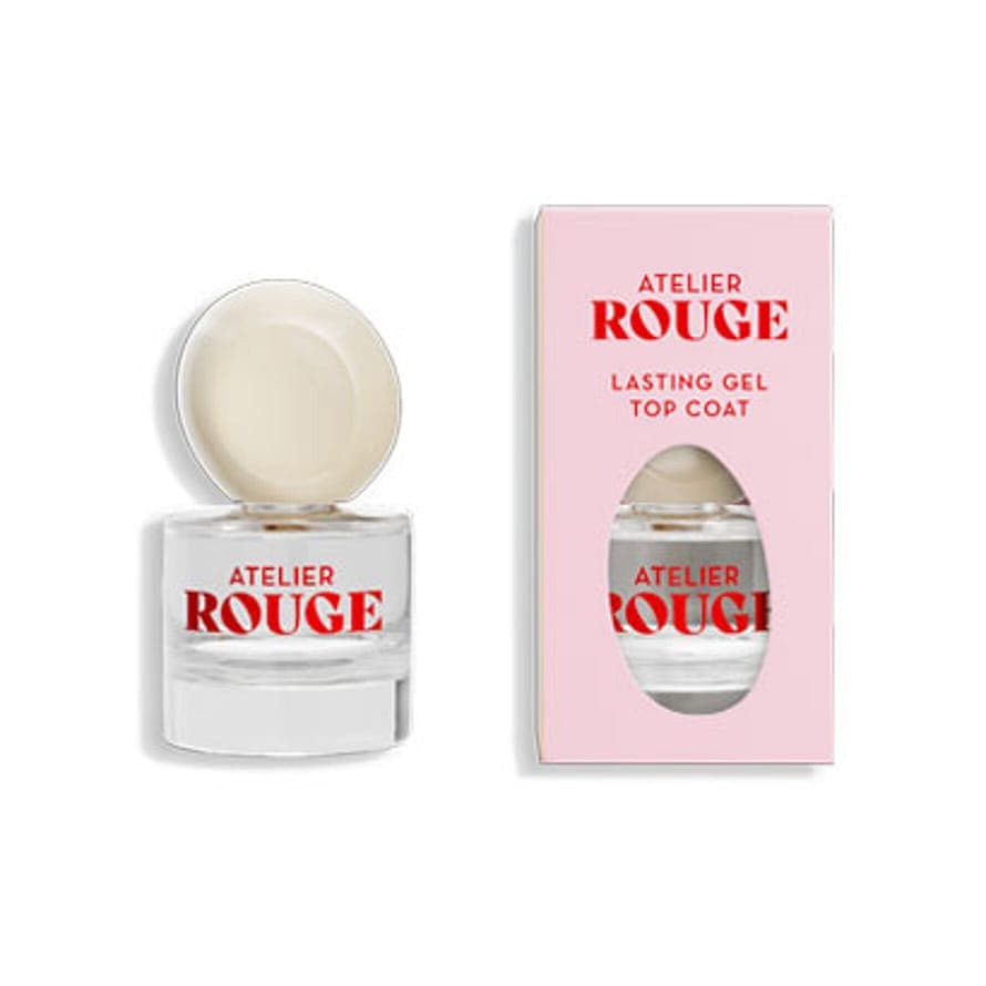 Lasting Gel Top Coat Lasting Gel Top Coat