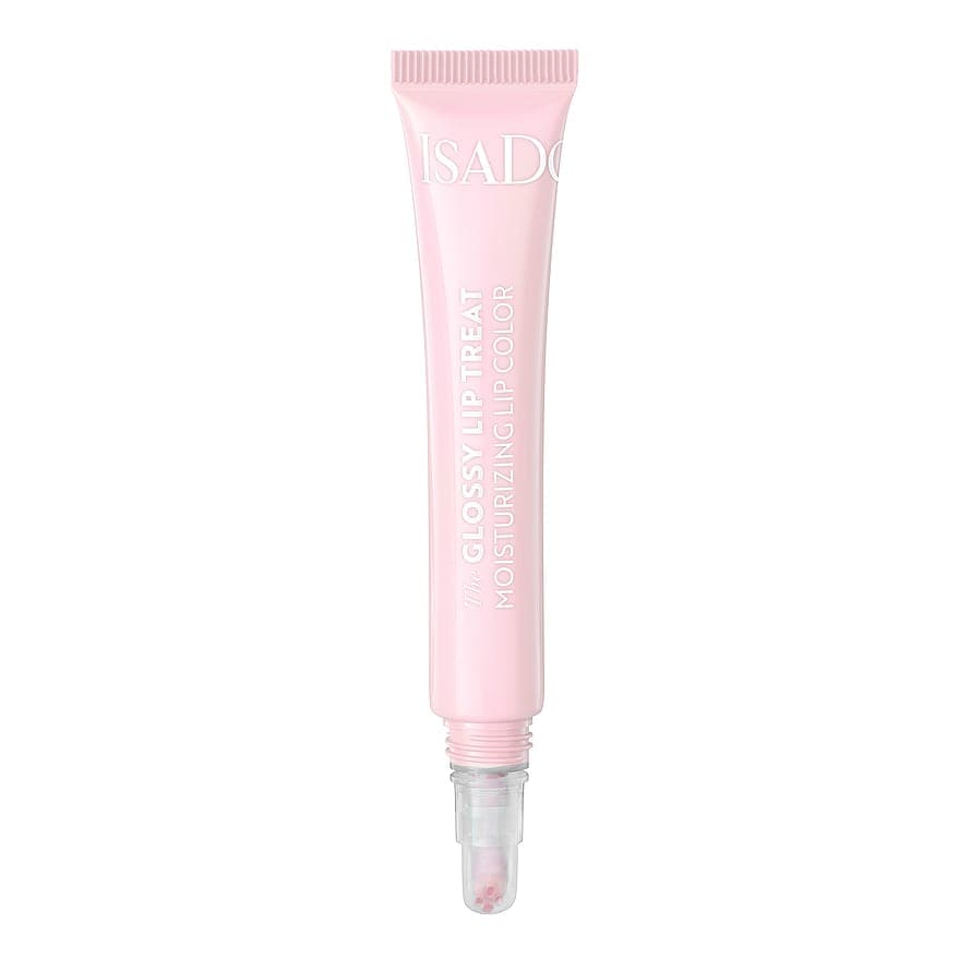 The Glossy Lip Treat 50 Clear Sorbet