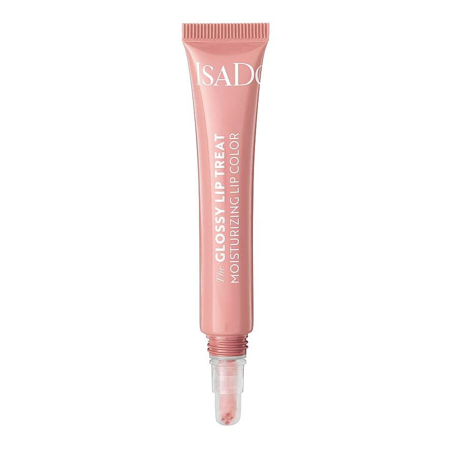 The Glossy Lip Treat 55 Silky Pink