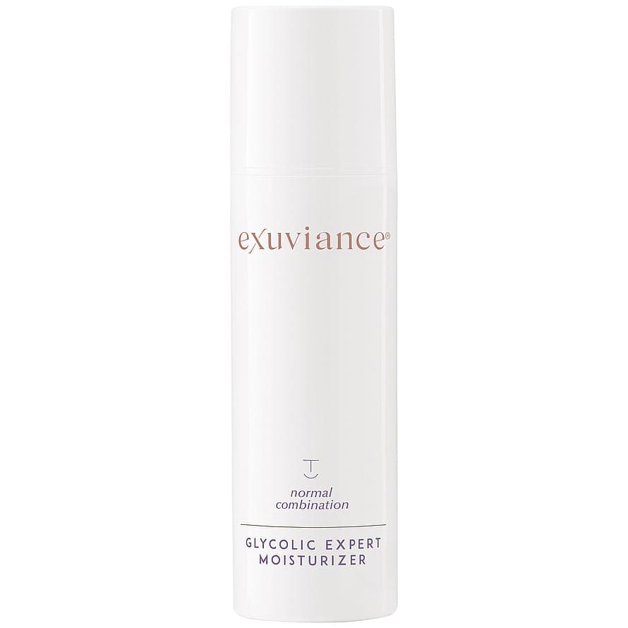 Glycolic Expert Moisturizer 50 ml
